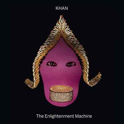 The Enlightenment Machine [CD]