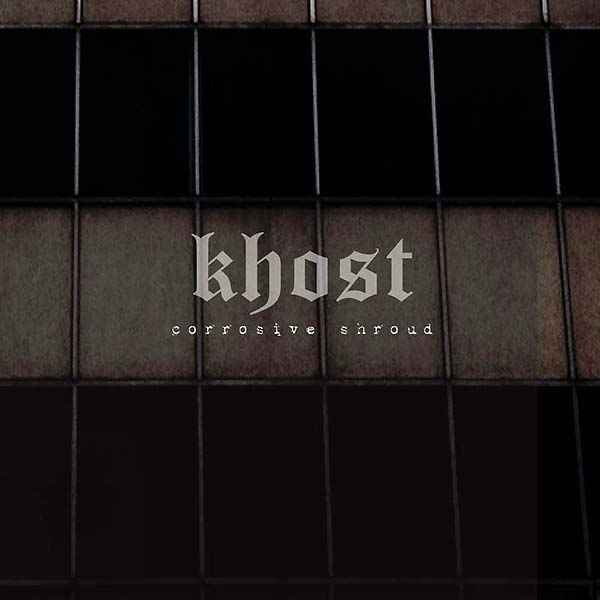 Corrosive Shroud [CD]