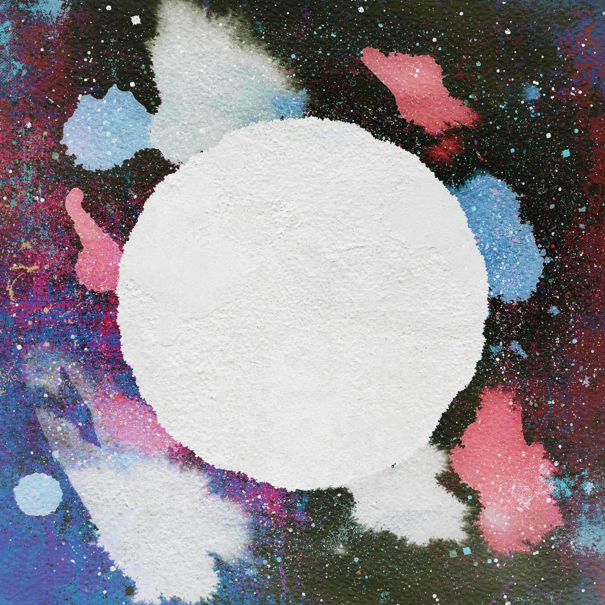 The Universe Smiles Upon You ii [CD]