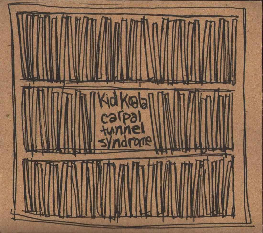 Carpal Tunnel Syndrome [CD]