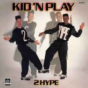 2 Hype (RSD11.25.22) [Vinyl]