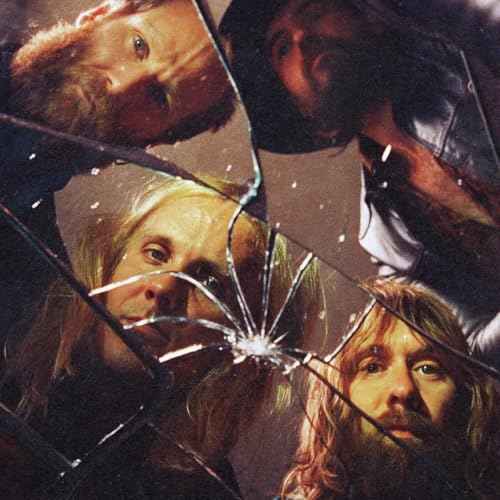Kids Abandoning Destiny Among Vanity And Ruin [Vinyl]