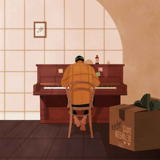 Between Days [Vinyl]