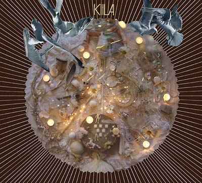 Tuota Tuota [CD]