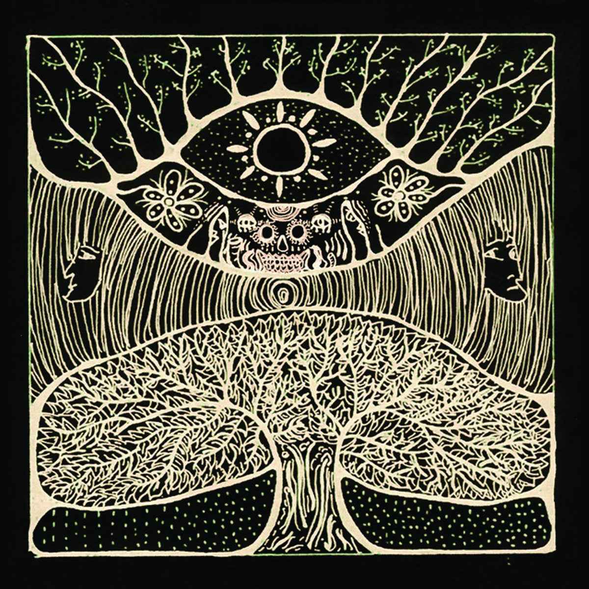Kikagaku Moyo [Vinyl]