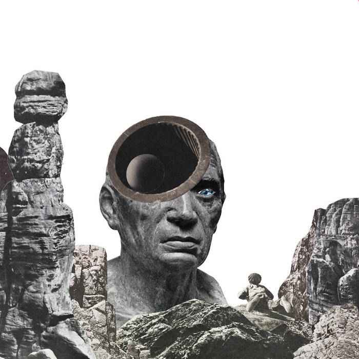 Stone Garden [Vinyl]