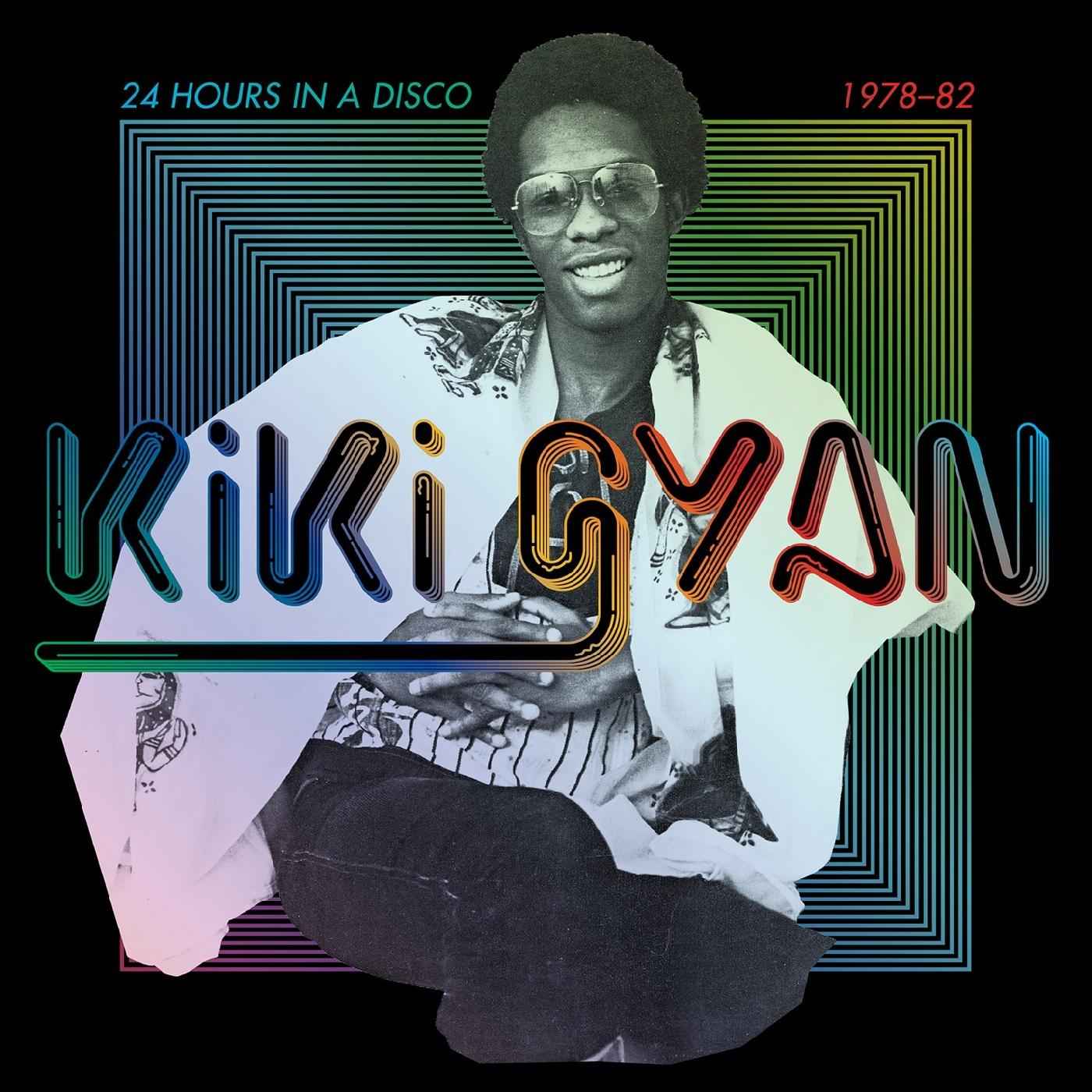 24 Hours In A Disco (1978-82) [CD]