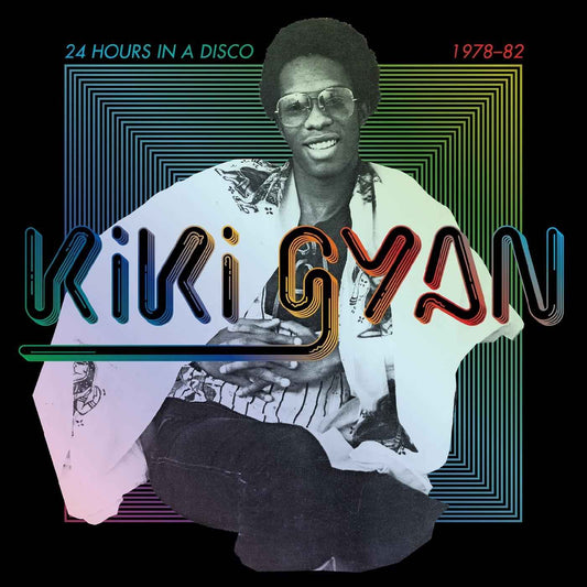 24 Hours In A Disco (1978-82) [Vinyl]