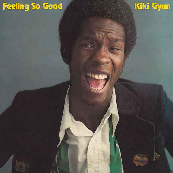 Feeling So Good [CD]