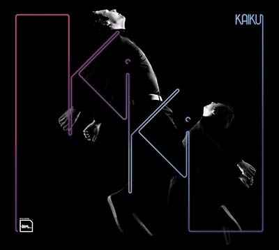 Kaiku [CD]