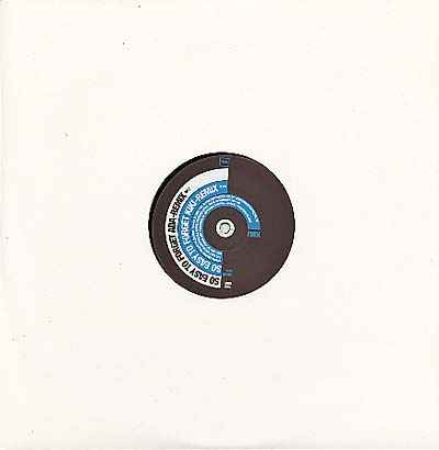 So Easy To Forget Remixes [Vinyl]