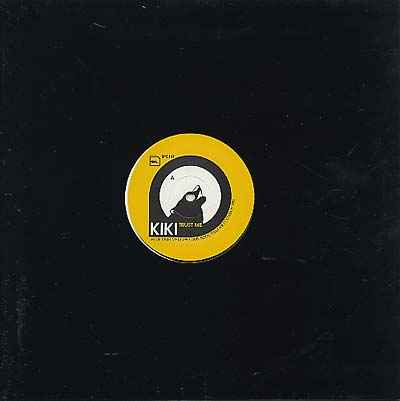 KIKI - Trust Me [Vinyl]
