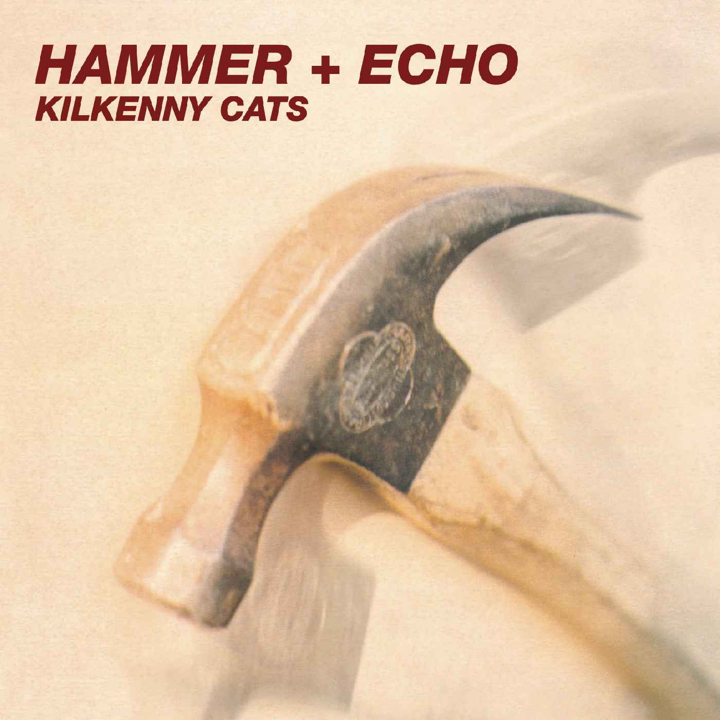 Hammer + Echo [2025 Remastered & Expanded Edition] (Metallic Iron Vinyl) [Vinyl]