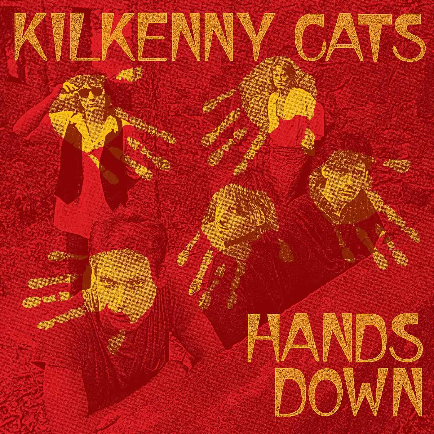 Hands Down [Remastered Expanded Edition] [CD]