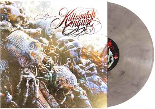 This Consequence (Ancient Stone Colored Vinyl) [Vinyl]