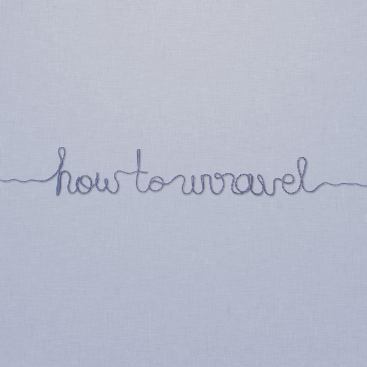 Kilometre Club - How To Unravel [Vinyl]