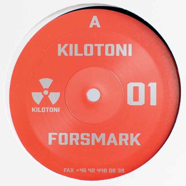 Forsmark [Vinyl]