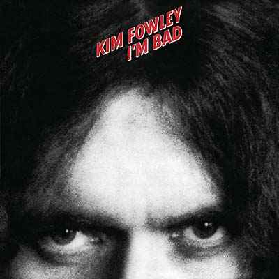 I'm Bad [Vinyl]
