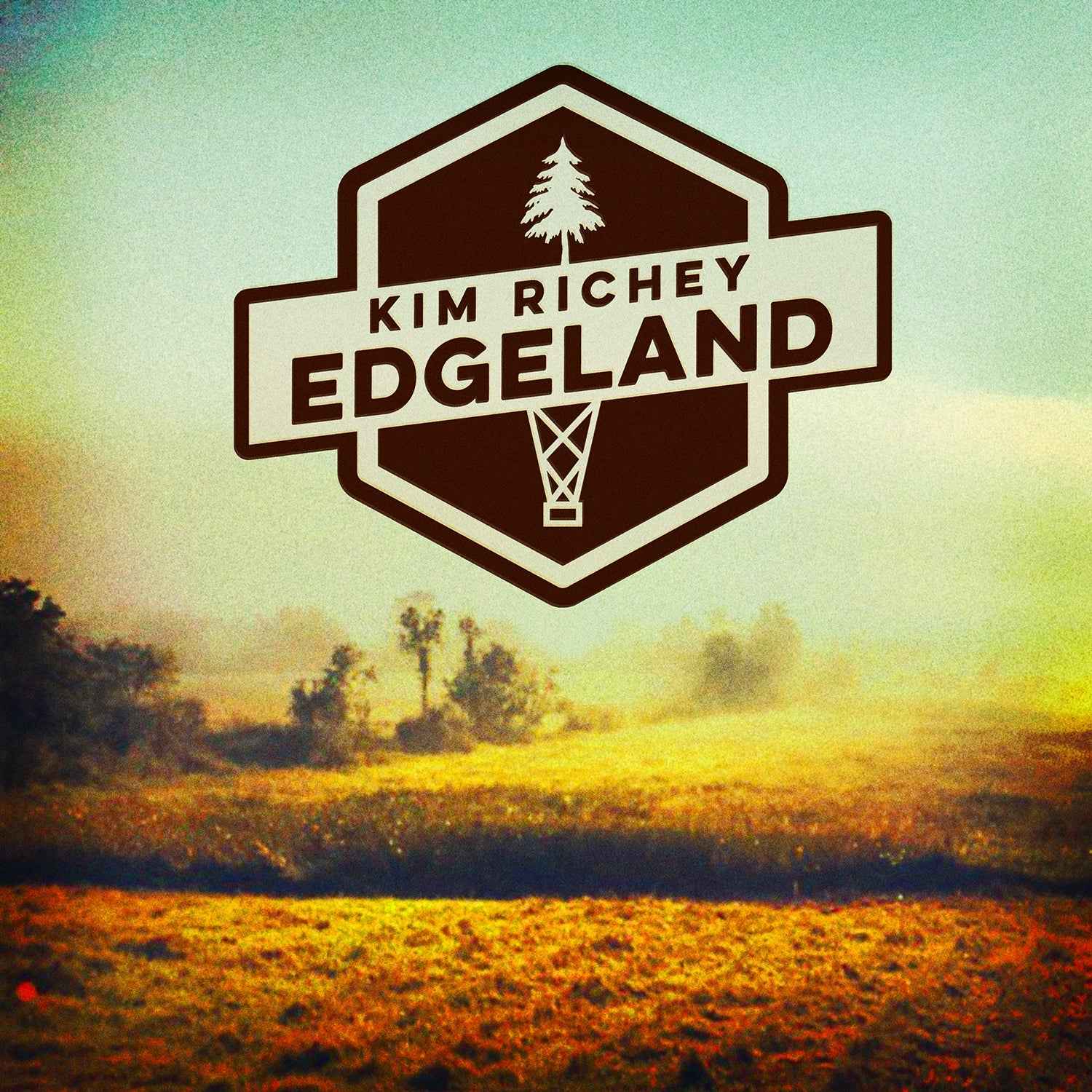 Edgeland [CD]