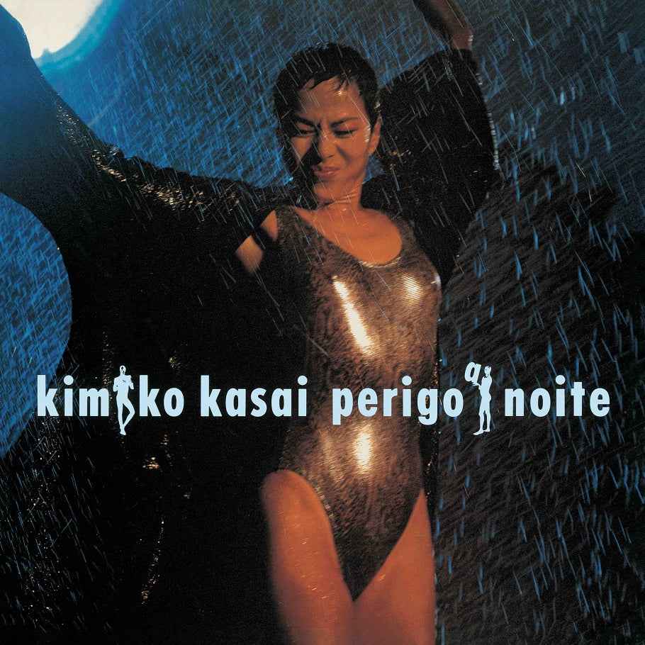 Perigo A Inoite [Vinyl]