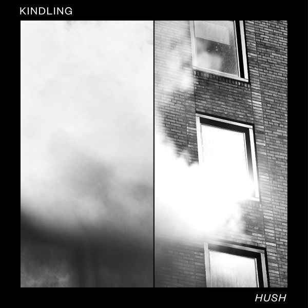 Hush [CD]