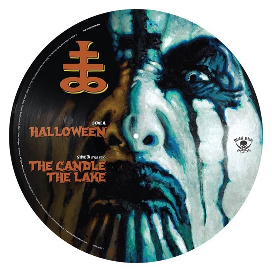 PRE-ORDER: Halloween (Limited Edition, Picture Disc Vinyl) [Vinyl]