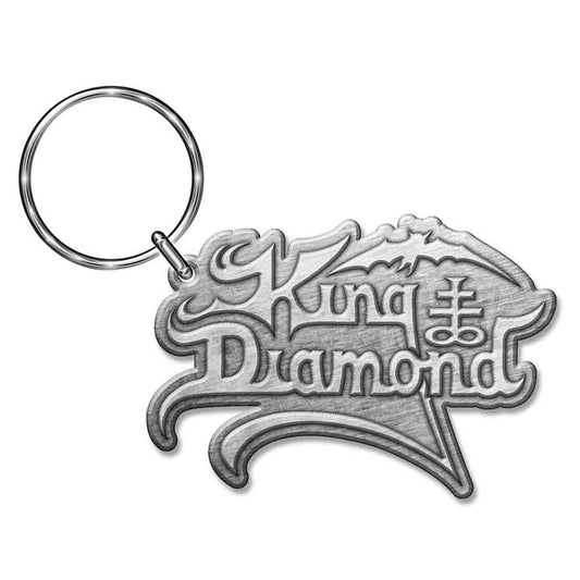 King Diamond Logo []