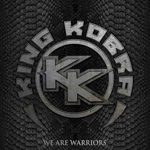 King Kobra - We Are Warriors [Vinyl]