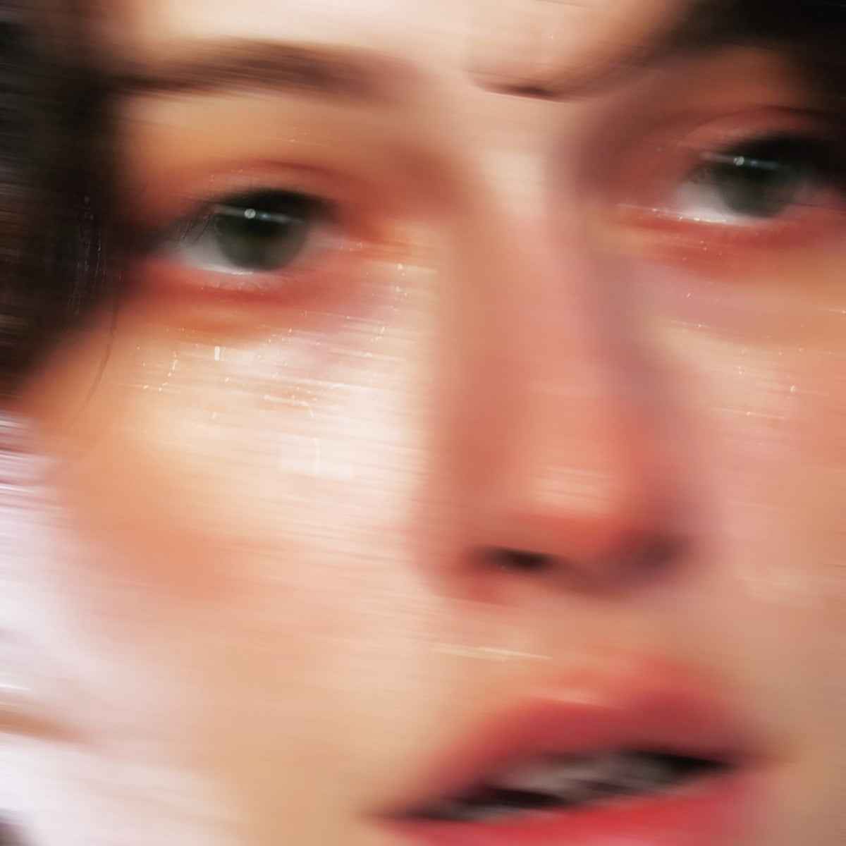 Girl Violence (Indie Exclusive) (Gv Orange Vinyl) [Vinyl]