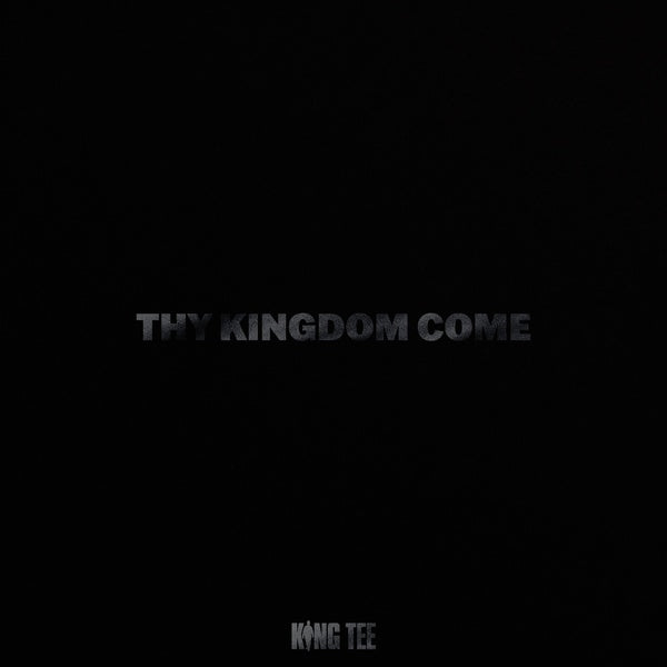 Thy Kingdom Come [Vinyl]