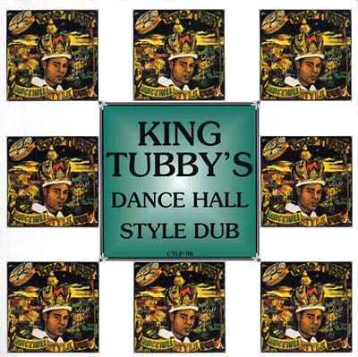 Dancehall Style Dub [Vinyl]