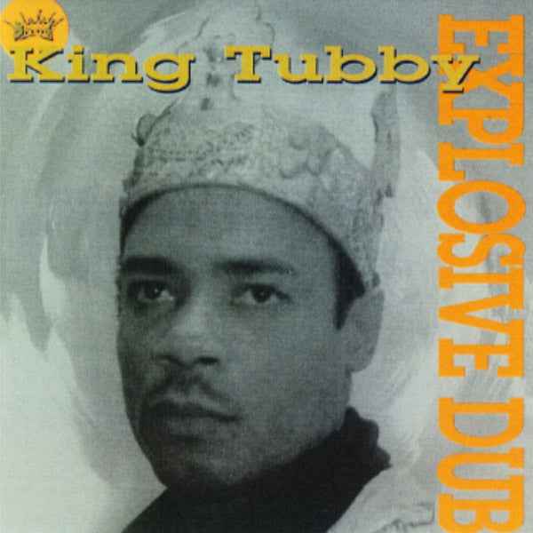 Explosive Dub [CD]