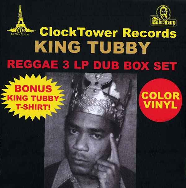 Reggae [Vinyl]