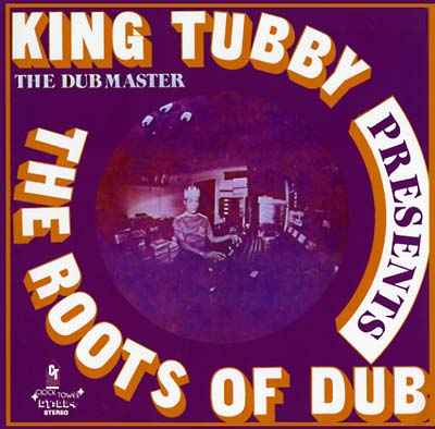 The Roots Of Dub [Vinyl]