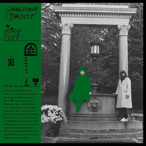 King Tuff - Smalltown Stardust [Vinyl]
