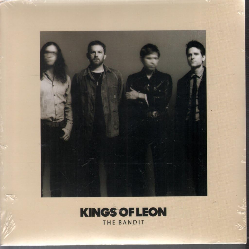 Bandit / 100000 People (Limited Edition) [Import] (7" Single) [Vinyl]
