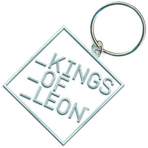 Kings Of Leon Block Logo []