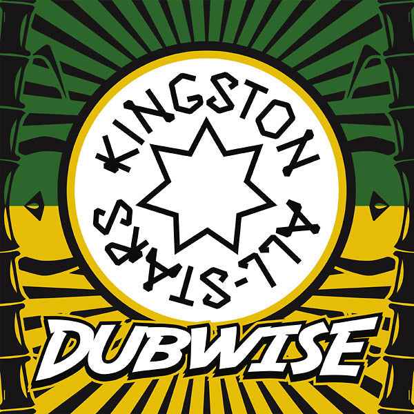 KINGSTON ALL-STARS - Dubwise [Vinyl]