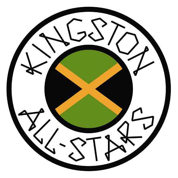 Presenting Kingston All-Stars [CD]