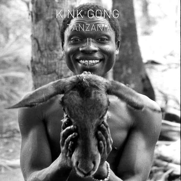Tanzania 2 [Vinyl]