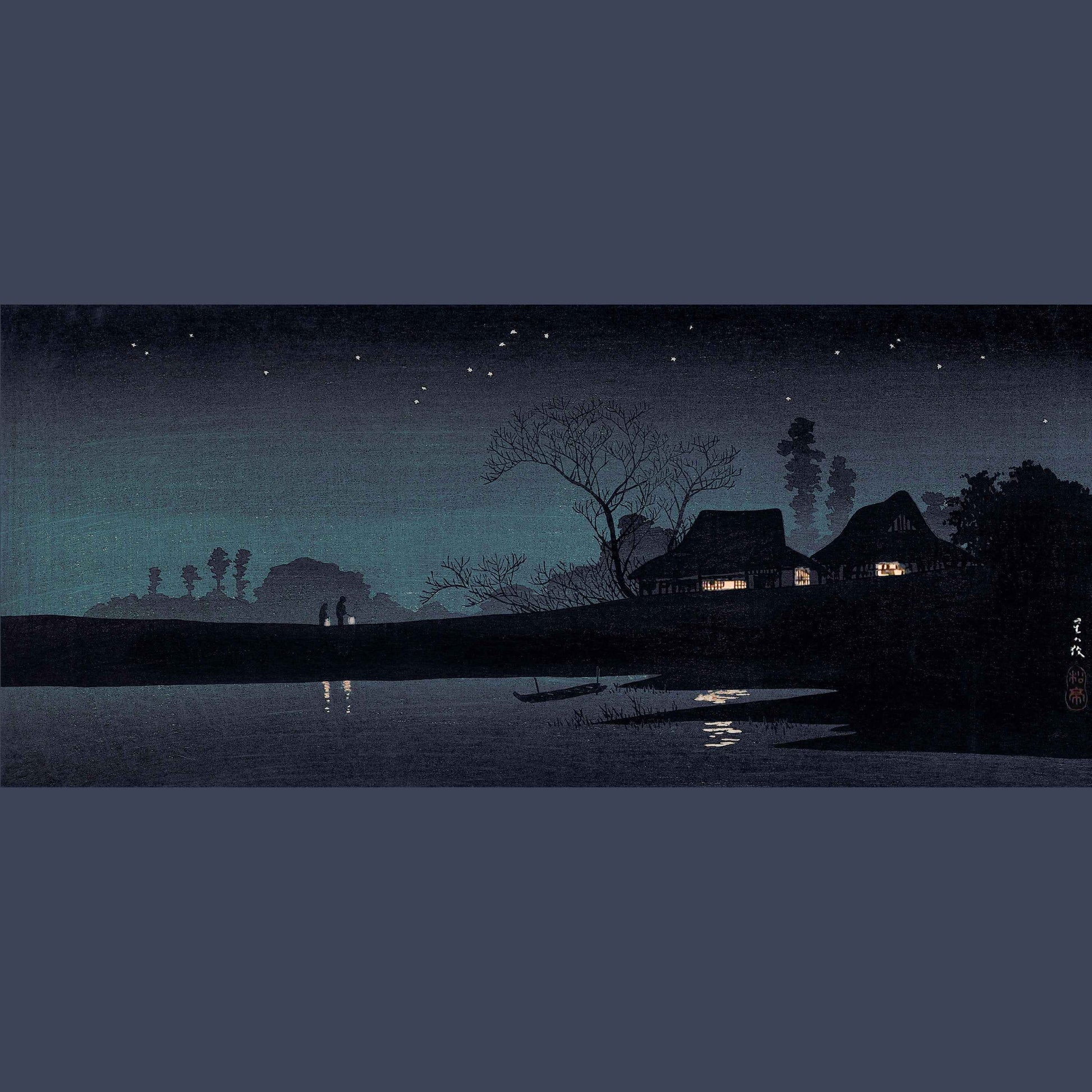Stumbledown Terrace [Vinyl]