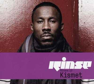 Rinse: 12 [CD]