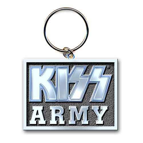 Kiss Army Block []