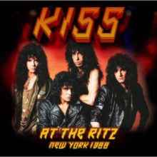 At The Ritz New York 1988 [2CD] [CD]