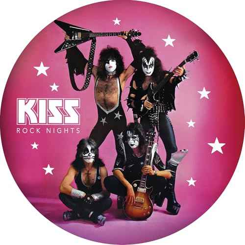Rock Nights (7") [Vinyl]