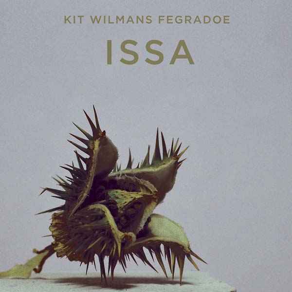 Issa [CD]