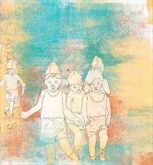 Come On Wandering [CD]