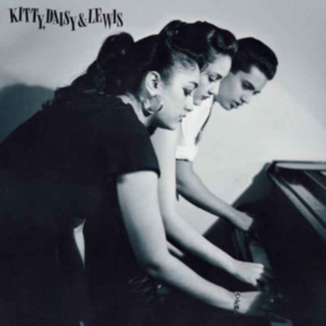 Kitty Daisy & Lewis - Kitty Daisy & Lewis [Import] [Vinyl]