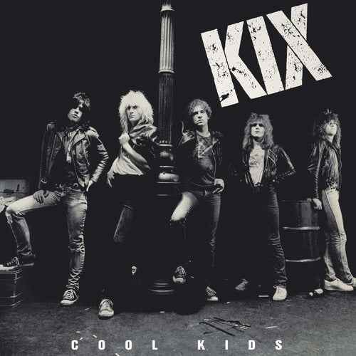 Kix - Cool Kids [Import] [CD]