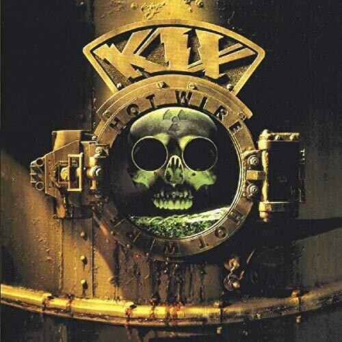 Kix - Hot Wire [Import] [CD]